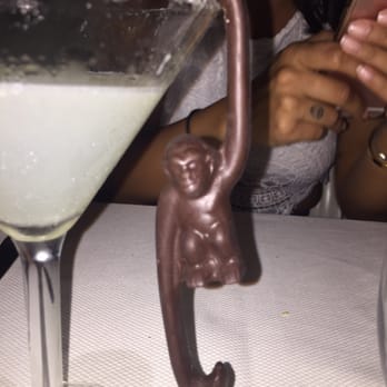 Barton G - monkey - New American Near Me - Miami Beach, Florida