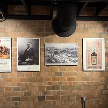 James E Pepper Distillery - Distilleries Near Me - Lexington, Kentucky