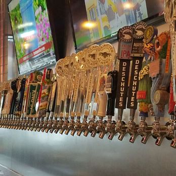 Matanuska Brewing - Midtown Anchorage - Taps - American Near Me - Anchorage, Alaska Matanuska Brewing - Midtown Anchorage - Taps - American Near Me - Anchorage, Alaska