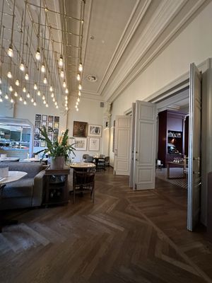 Hotel Mercier by null