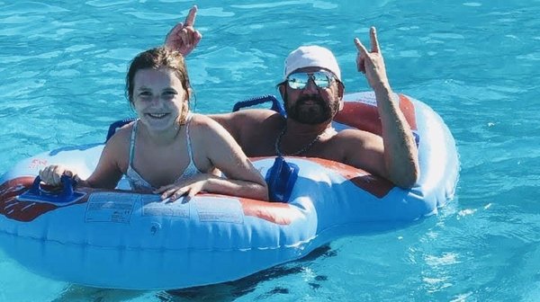 Aquaboggan Water Park by null