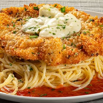 Brio Italian Grille - Chicken Milanese - Italian Near Me - Plantation, Florida Brio Italian Grille - Chicken Milanese - Italian Near Me - Plantation, Florida