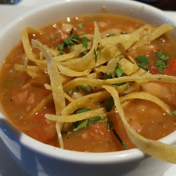 Doolittles Woodfire Grill - White bean soup - American Near Me - Eagan, Minnesota Doolittles Woodfire Grill - White bean soup - American Near Me - Eagan, Minnesota