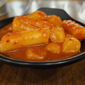 Mama Chicken - Korean Near Me - Palisades Park, New Jersey