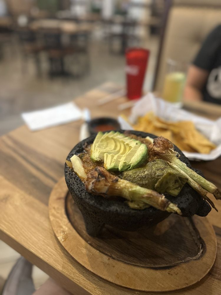 Casa Agave Metro Center