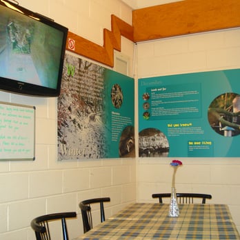 Dean Ford - Inside the Cafe, Dean Castle Country Park, Kilmarnock - Landmarks & Historical Buildings Near Me - Kilmarnock, EAY Dean Ford - Inside the Cafe, Dean Castle Country Park, Kilmarnock - Landmarks & Historical Buildings Near Me - Kilmarnock, EAY