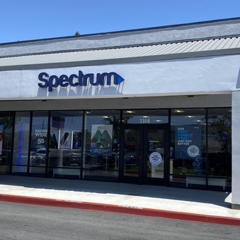 Spectrum - Front of the store - Internet Service Providers Near Me - Santa Ana, California Spectrum - Front of the store - Internet Service Providers Near Me - Santa Ana, California