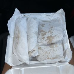 Live Oak Drive Thru - Perfectly ready to go
