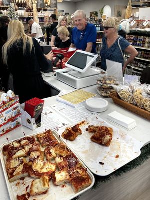 Tuscany Italian Market & Catering by null