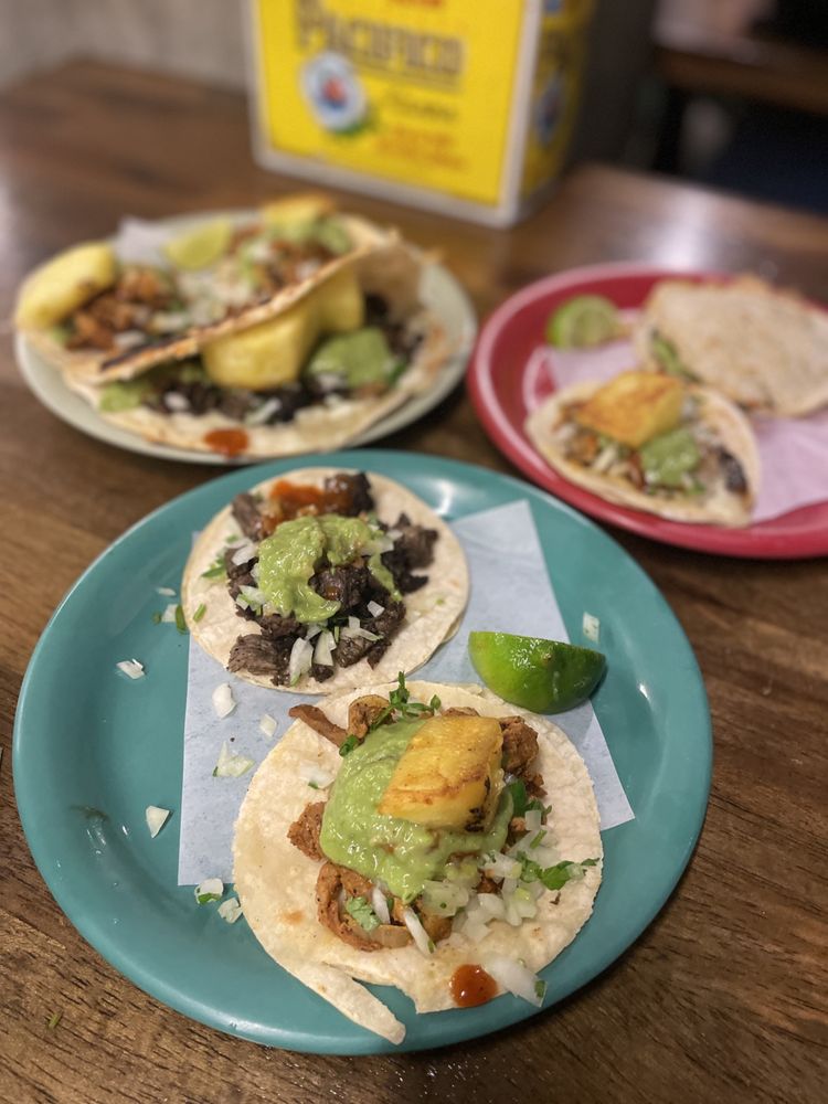 Tacos Chukis