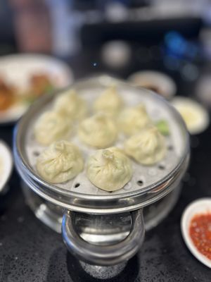 ShangHai Taste (Southwest) by null