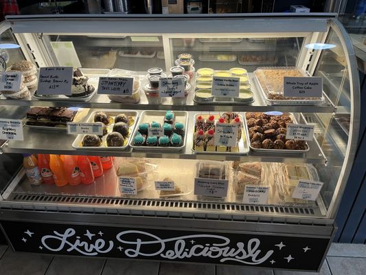 Crumb Bum Bakery by null