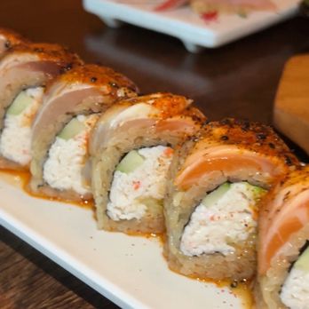 クラブ At sushi クラブ At sushi クラブ At sushi ZX Sushi | Milwaukee WI