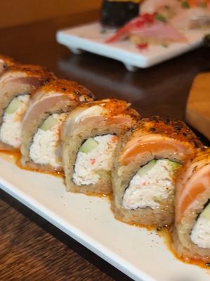 クラブ At sushi Kyoto Nigiri Sushi Hard Candy | Sakuraco Shop