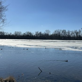 Riverside Park - Riverside Park - Disc Golf Near Me - Grand Rapids, Michigan