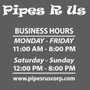 Photo of Pipes R Us