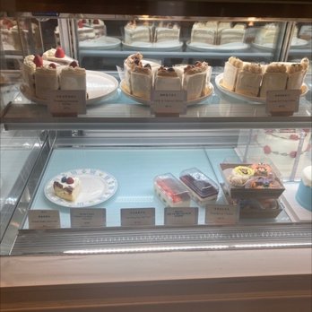 First Bite - Desserts Near Me - Richmond, British Columbia