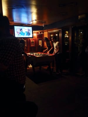 The Long Hop by null