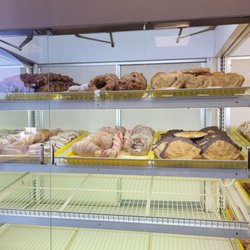 Santa Cecilia Bakery