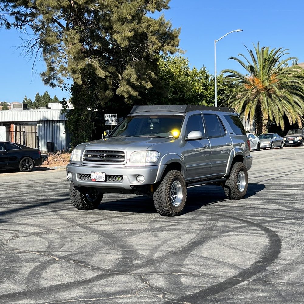 Vex Offroad - Tires Near Me - San Jose, California