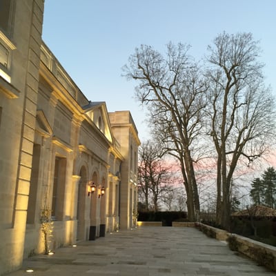 Château Le Pape by null