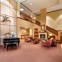 The Woodmark at Uptown