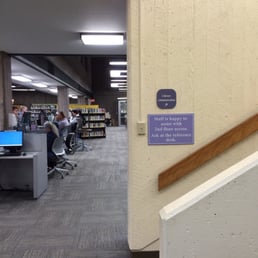 Napa County Library.   www.napalibrary.org