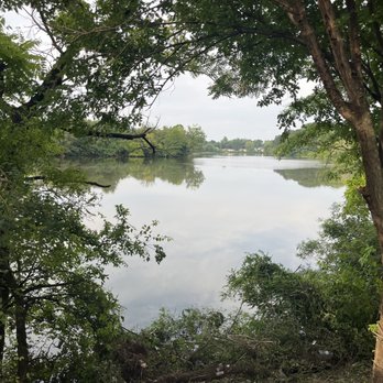 Newton Lake Park - Parks Near Me - Collingswood, New Jersey