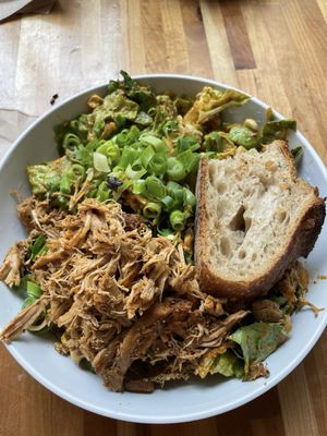 Forage Kitchen by null