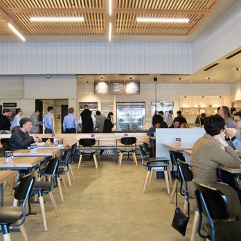 CAVA - Mediterranean Near Me - Irvine, California CAVA - Mediterranean Near Me - Irvine, California