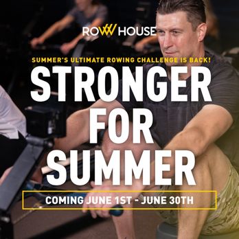 Row House Fitness 13 Mile - Cardio Classes Near Me - Beverly Hills, Michigan Row House Fitness 13 Mile - Cardio Classes Near Me - Beverly Hills, Michigan