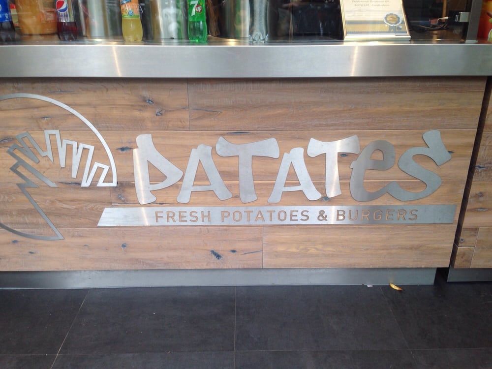 Patates
