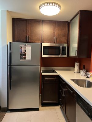 Residence Inn by Marriott Austin-University Area