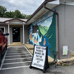 Lakeside Outfitters
