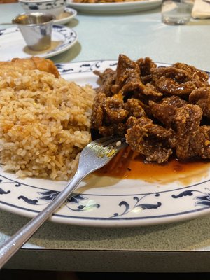 Jade Chinese Restaurant by null