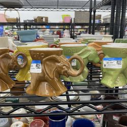Goodwill - Commemorative Cups??