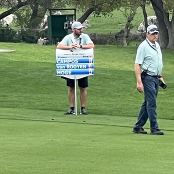 Valero Texas Open - Players names - Golf Near Me - San Antonio, Texas Valero Texas Open - Players names - Golf Near Me - San Antonio, Texas
