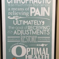 Everybody's Health - Info for optimal wellness