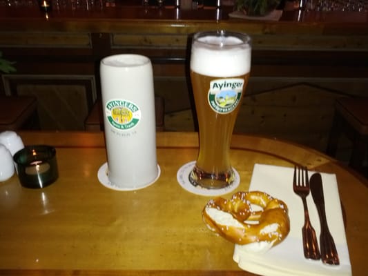 Ayinger am Platzl by null