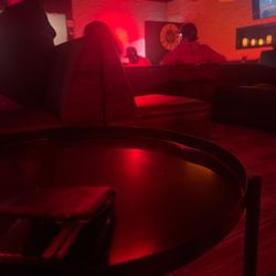 Fusion Ultra Lounge