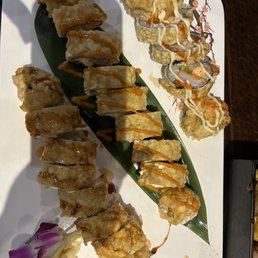 Sushi Lunch Special Sushi Lunch Special