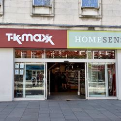 TK Maxx
