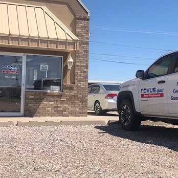 NOVUS Glass of Sterling - Storefront of NOVUS GLass of Sterling - Windshield Installation & Repair Near Me - Sterling, Colorado NOVUS Glass of Sterling - Storefront of NOVUS GLass of Sterling - Windshield Installation & Repair Near Me - Sterling, Colorado