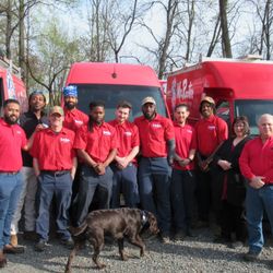 Mr. Rooter Plumbing of Greater Bergen - Mr. Rooter of Bergen County Team Members
