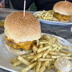 Hamburgueria do Bairro - Duplex