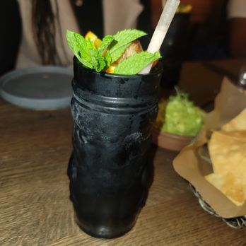 Costera Cocina Tulum - Chicago - Day party at bagatelle - Mexican Near Me - Chicago, Illinois