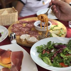 La Capannina