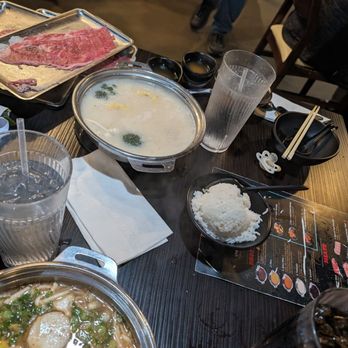 Shabuya - Hot Pot Near Me - Concord, California Shabuya - Hot Pot Near Me - Concord, California