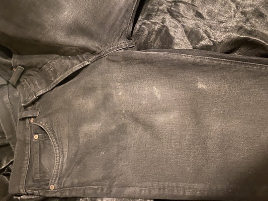 InA Cleaners by null