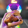 Hot Chicks House of Chicken gift card